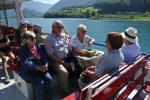 Walensee 2012