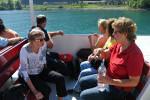 Walensee 2012