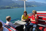 Walensee 2012