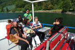 Walensee 2012