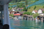 Walensee 2012