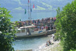 Walensee 2012