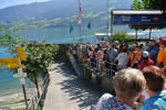 Walensee 2012