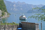 Walensee 2012