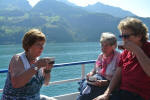 Walensee 2012