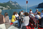 Walensee 2012
