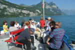 Walensee 2012