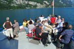 Walensee 2012