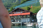 Walensee 2012