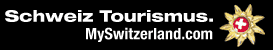 Schweiz Tourismus