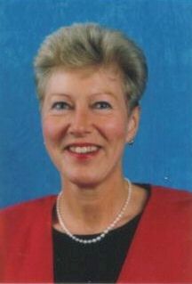 Wilhelmina Zwahlen, WACA-Repräsentantin